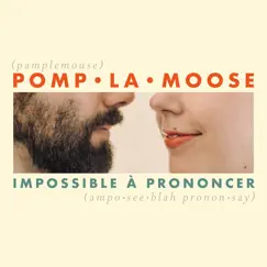 Impossible À Prononcer by Pomplamoose album reviews, ratings, credits