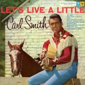 Carl Smith - Honky Tonk Man