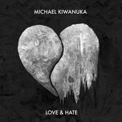 LOVE & HATE cover art