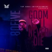 Gqom Will Never Die (Original Motion Picture Sound Track) artwork