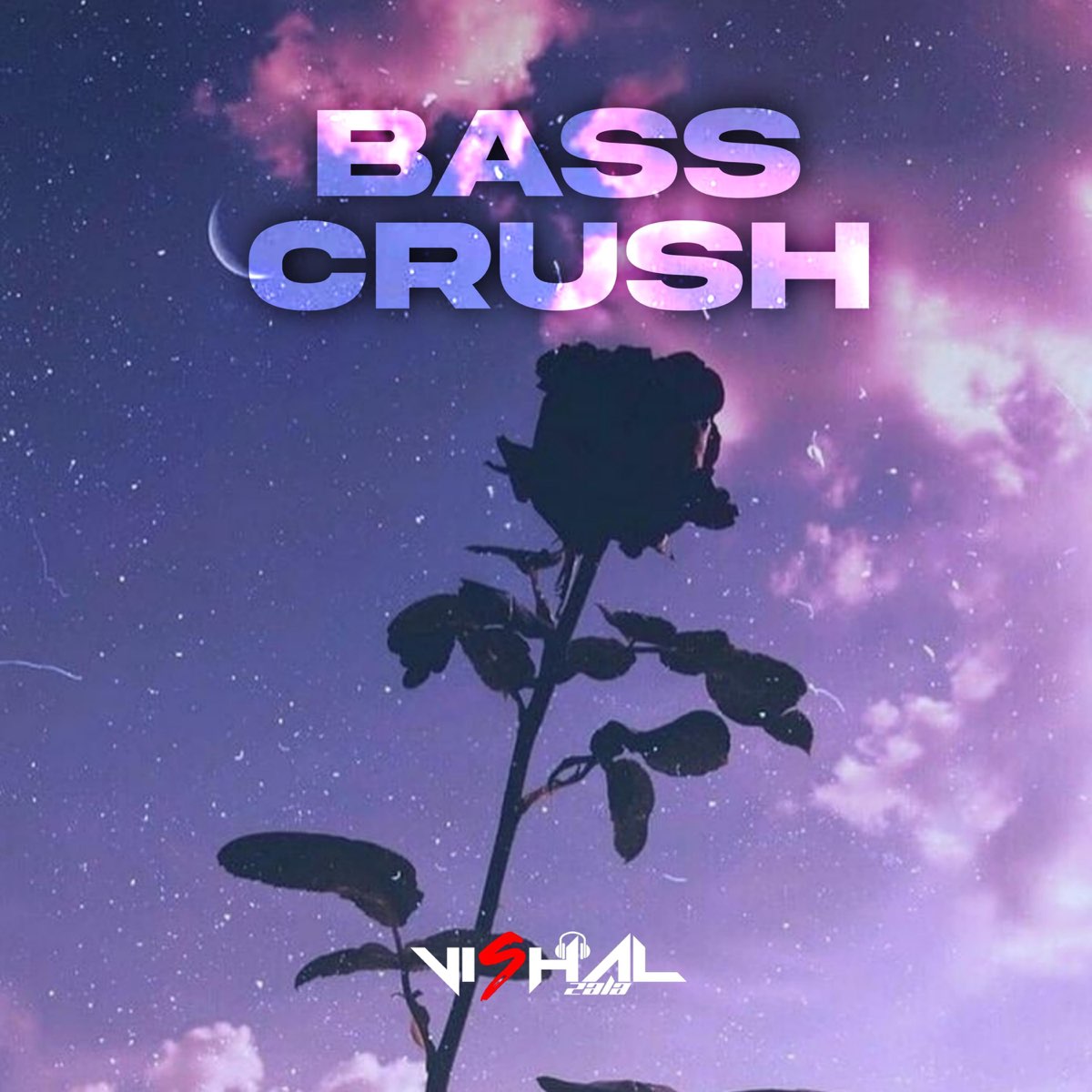 Crush bass