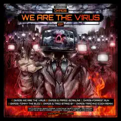 We Are the Virus - EP by DKaos album reviews, ratings, credits
