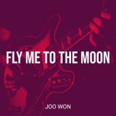 Fly Me to the Moon artwork