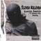 Sleven Kelevra (feat. Ominous the Monster) - Luciid David lyrics