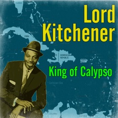 King of Calypso