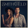 Smithfield - New Town - EP  artwork
