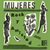 Mujeres - Un Glorioso Año (feat. Los Punsetes)