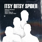 Itsy Bitsy Spider (feat. Oda Loves You) artwork