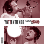 Yo Te Entiendo (feat. Cepeda) - Ramon Aragall