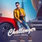 Challenger (feat. Gurlej Akhtar) artwork