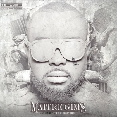 Outsider Maitre Gims Dadju Xgangs Feat Bedjik Shazam