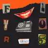 FVR105 (feat. LAVA LA RUE, Bone Slim, Lorenzorsv & Biig Piig) - Single album lyrics, reviews, download