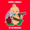 In the Universe - Single album lyrics, reviews, download