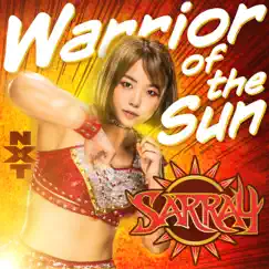 WWE: Warrior of the Sun (Sarray) - Single by Def rebel album reviews, ratings, credits