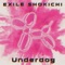 Underdog - EXILE SHOKICHI lyrics