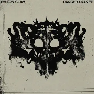 20.000 Volts by Yellow Claw & Radical Redemption song reviws