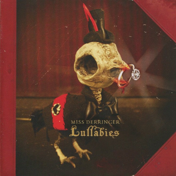 Cover artwork for He Hung on a Sunday