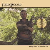 Justin Pickard - Tennessee Brown
