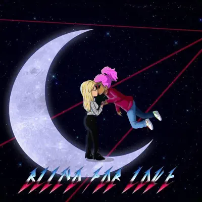 Blind For Love - Kid Buu