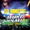 90 Minutos (Futbol Mode) [Bachata Version] [feat. Blaze] song lyrics