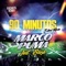 90 Minutos (Futbol Mode) [Bachata Version] [feat. Blaze] artwork