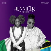 Jennifer (feat. Rayvanny) [Remix] artwork