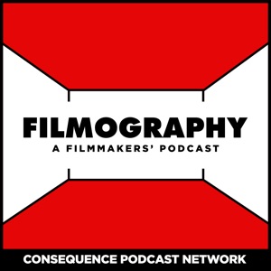 This is Filmography.