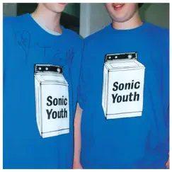 Washing Machine by Sonic Youth album reviews, ratings, credits