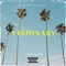 Visionary (feat. Tish Hyman & Real Consistency) artwork