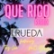 Que Rico (feat. Tez-lee & MC Yango) [Remix] artwork