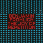 The Joy of Repetition - EP artwork