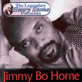 Jimmy "Bo" Horne - Hey There Jim