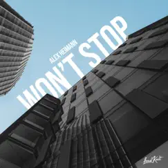 Won't Stop - Single by Alex Heimann album reviews, ratings, credits