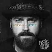 Jekyll + Hyde artwork