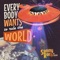 Everybody Wants to Rule the World artwork