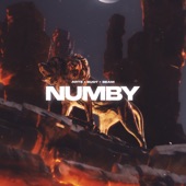 Numby artwork