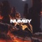 Numby artwork