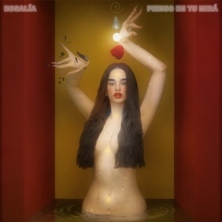 Rosalia - PIENSO EN TU MIRÁ