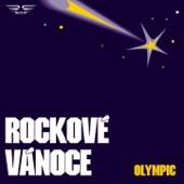 Rockové Vánoce artwork