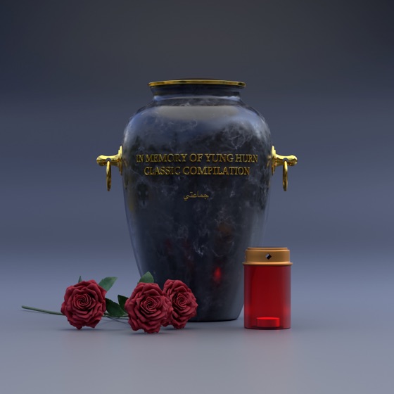 Cover artwork for Online