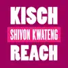 Stream & download Reach (feat. Shivon Kwateng) - Single