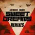 Sweet Dreams - EP (Remixes) album cover