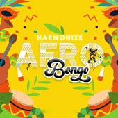 Afro Bongo - EP - Harmonize