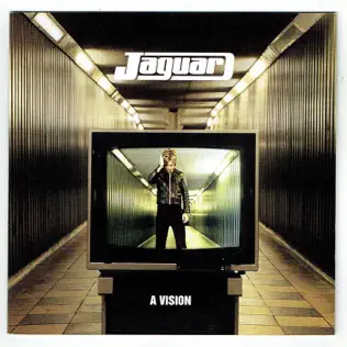 baixar álbum Jaguar - A Vision