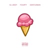 Ice Cream (feat. Fourty & Gentleman) by DJ JEEZY iTunes Track 1