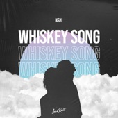 Whiskey Song artwork