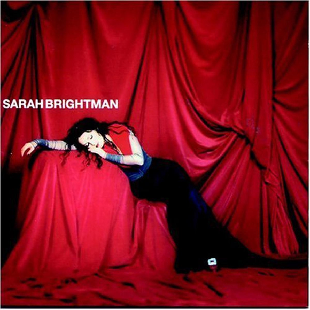 ‎Apple Music에서 감상하는 Sarah Brightman의 Eden
