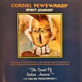 Cornel Pewewardy - Gourd Sermon