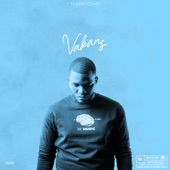 La mentale (Vakans) - EP artwork