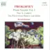 Romeo And Juliet (Ten Pieces), Op. 75: Danse song reviews